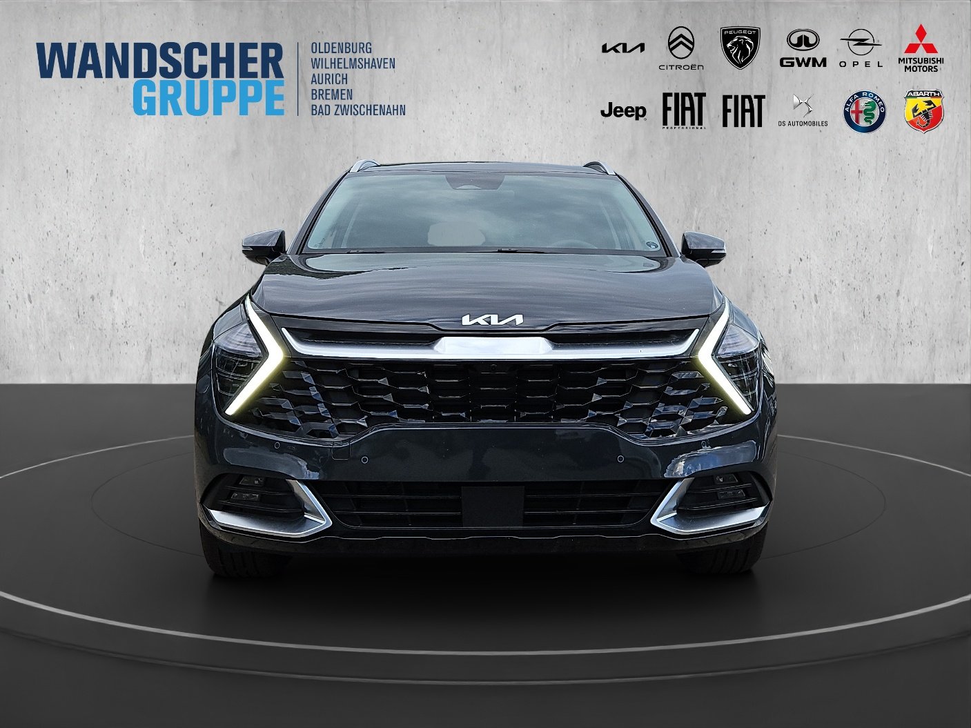Kia Sportage – Bild 8