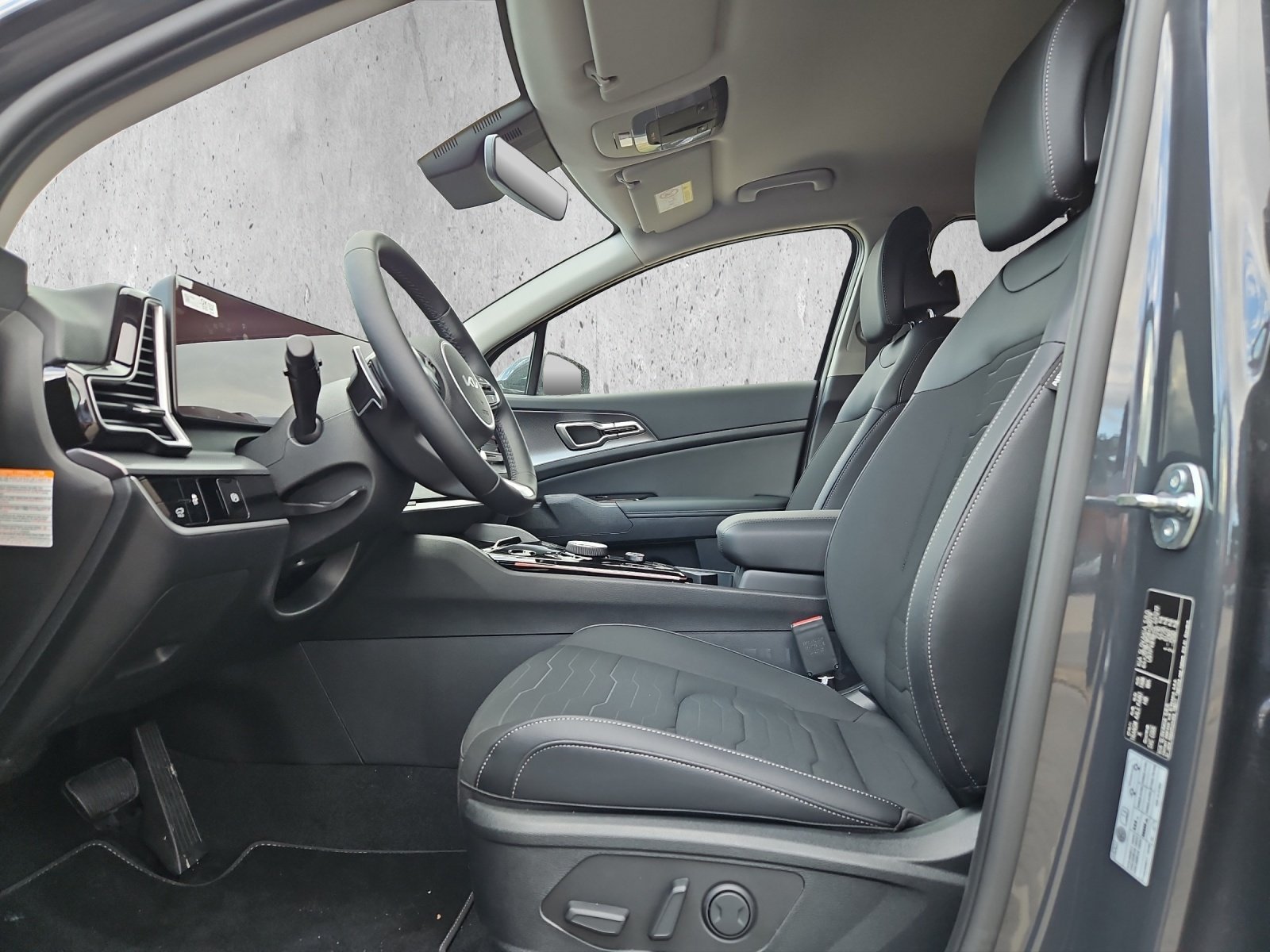 Kia Sportage – Bild 9