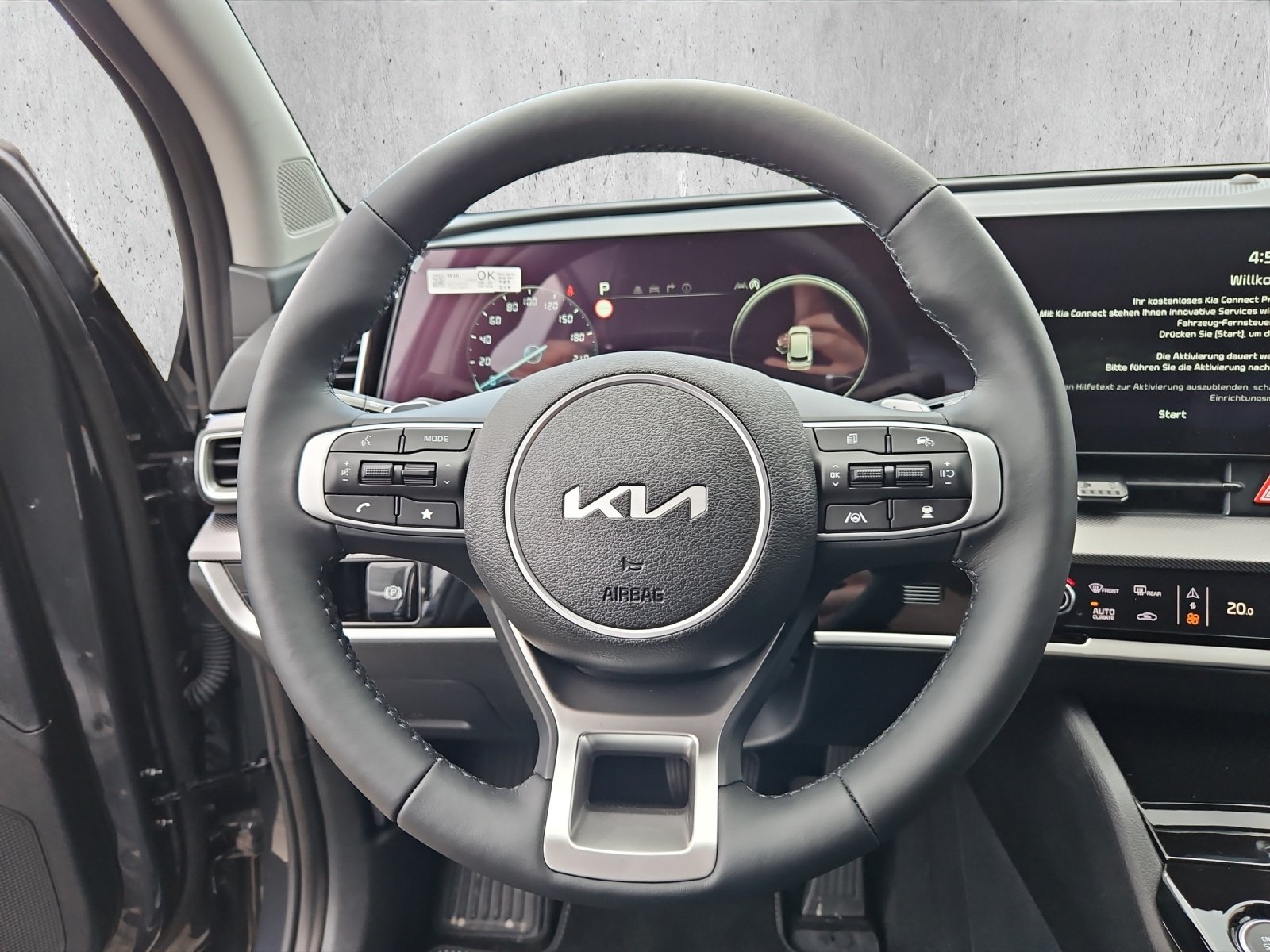 Kia Sportage – Bild 10