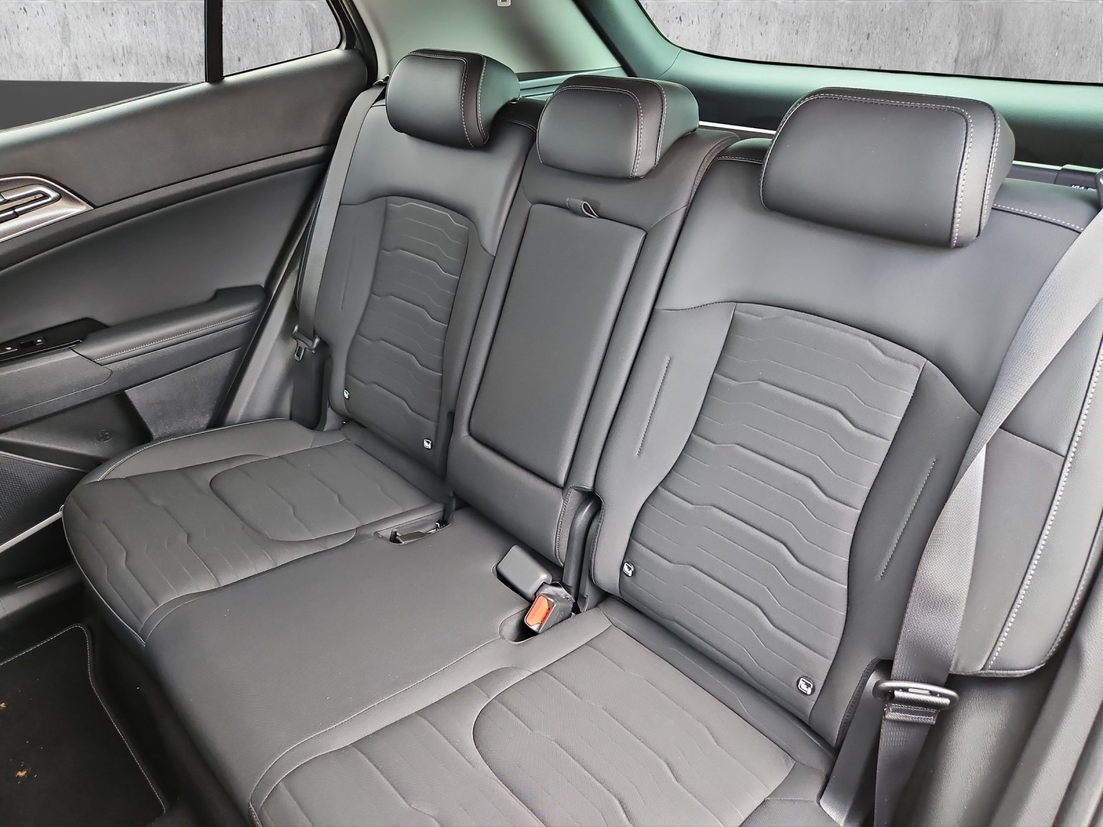Kia Sportage – Bild 12
