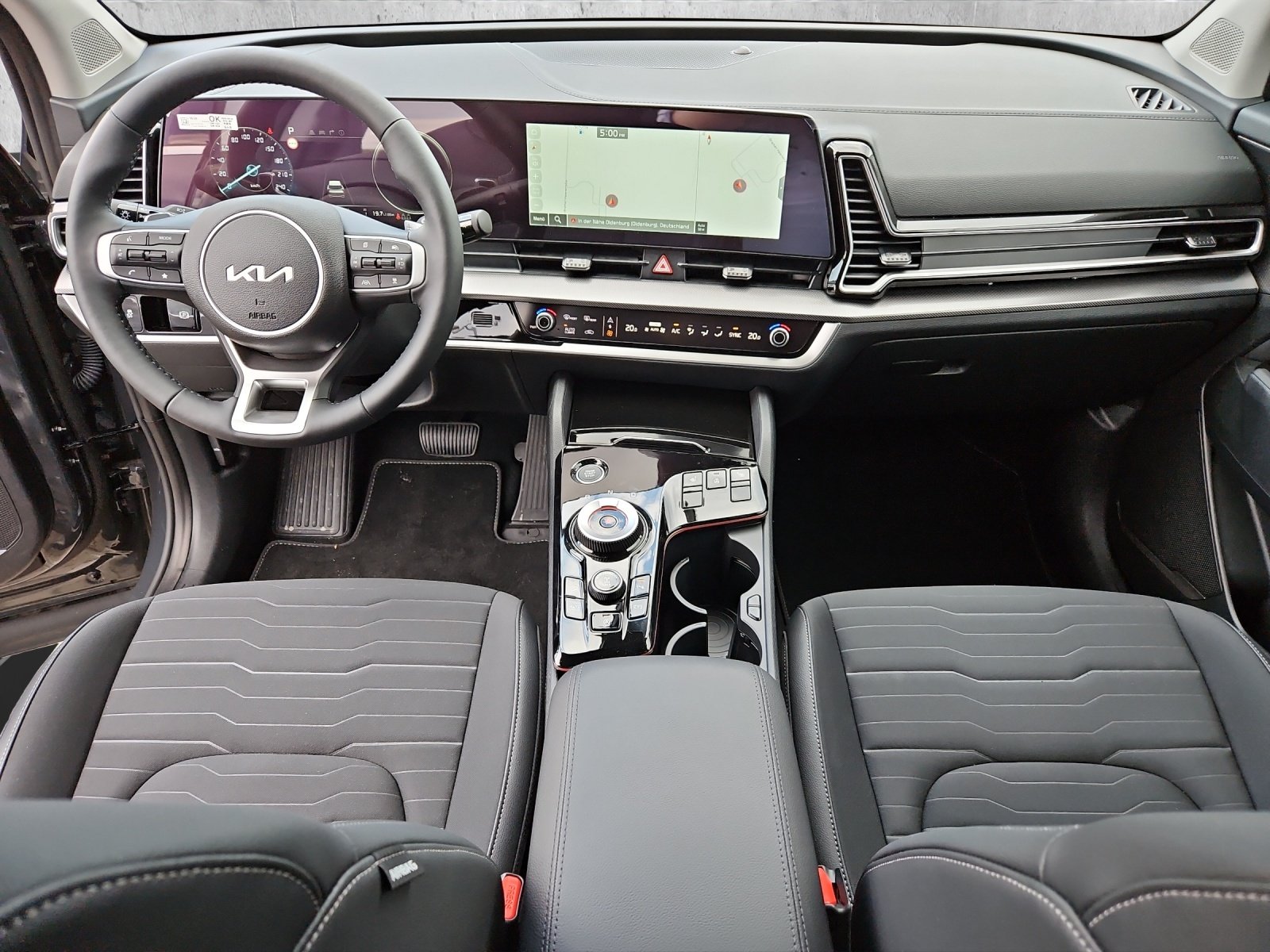 Kia Sportage – Bild 13