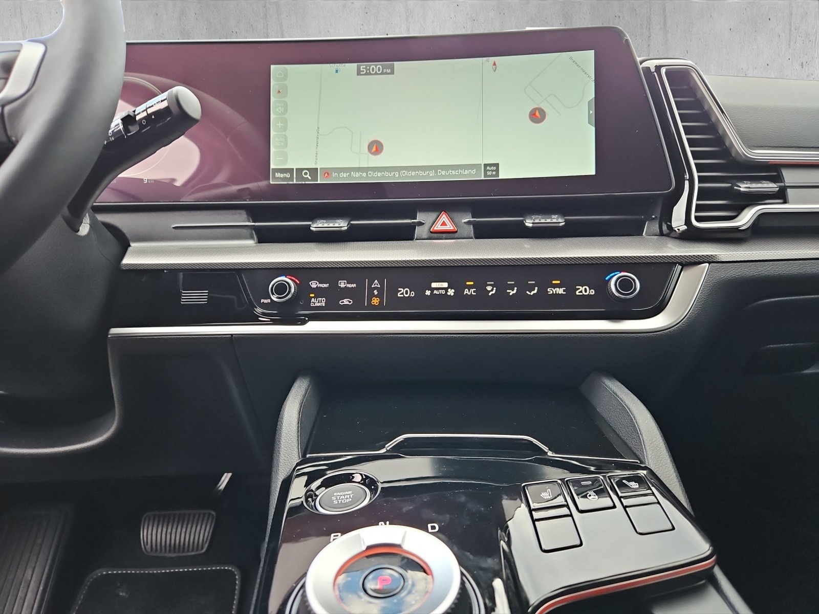 Kia Sportage – Bild 14