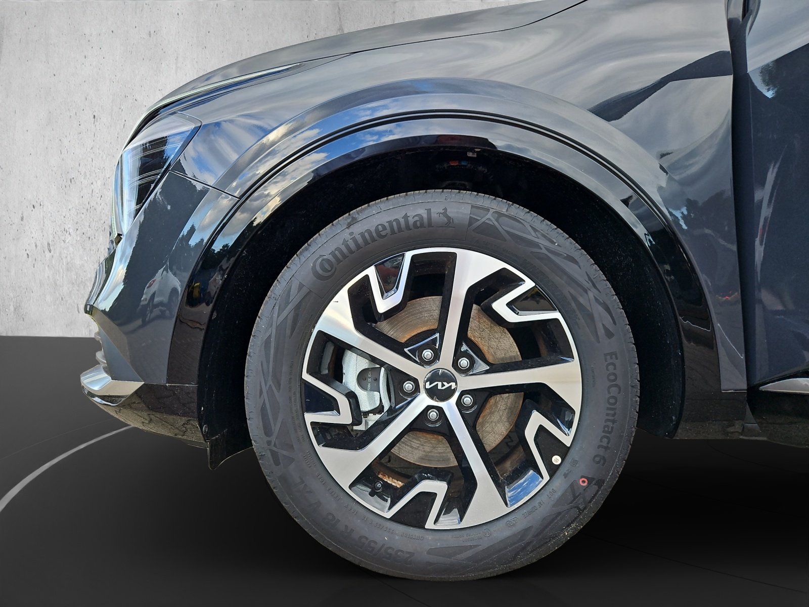 Kia Sportage – Bild 16