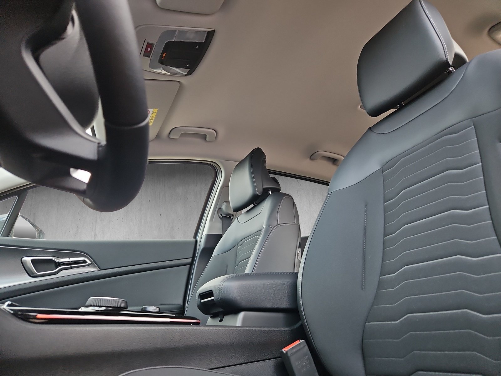 Kia Sportage – Bild 17