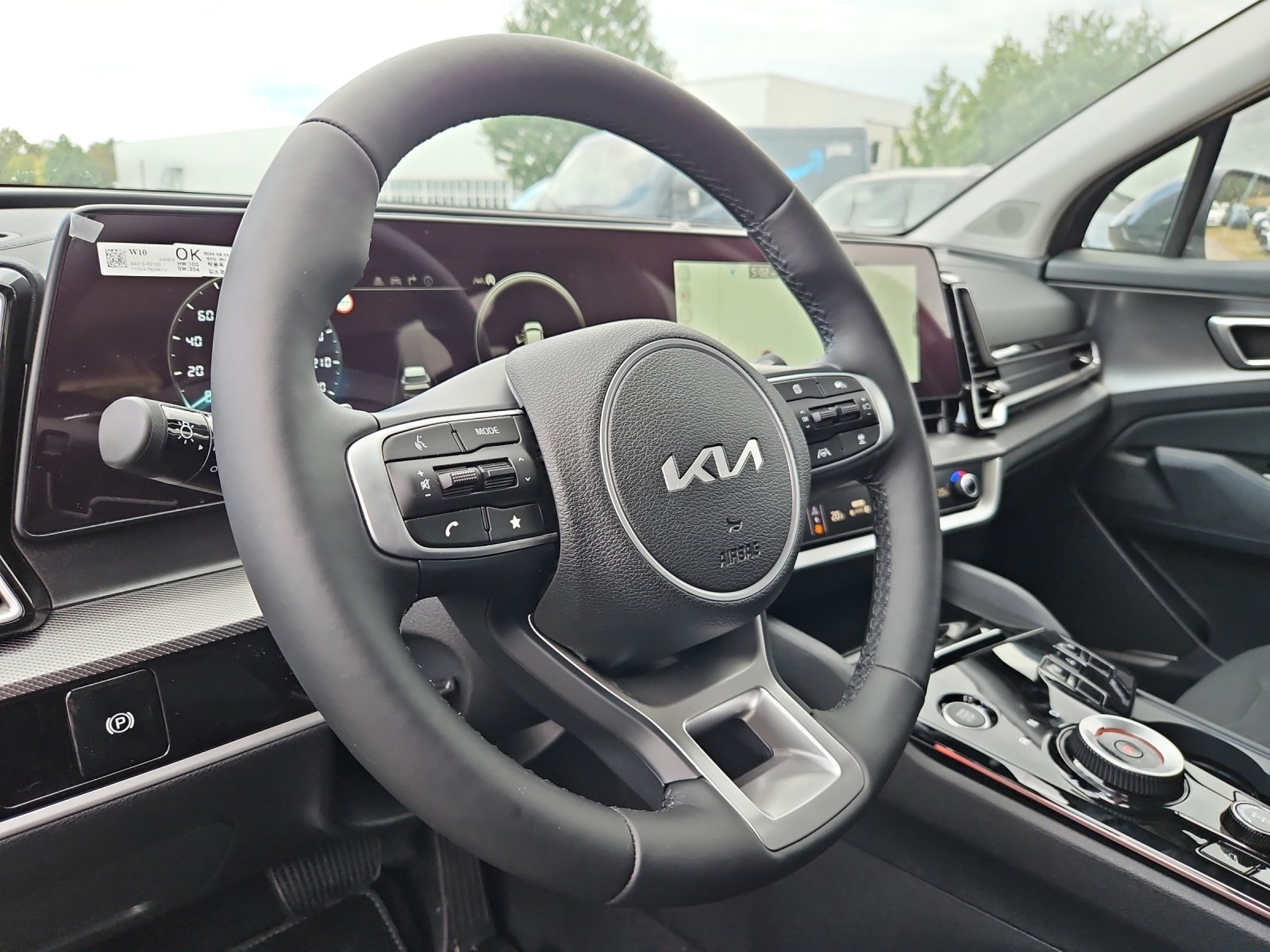 Kia Sportage – Bild 19