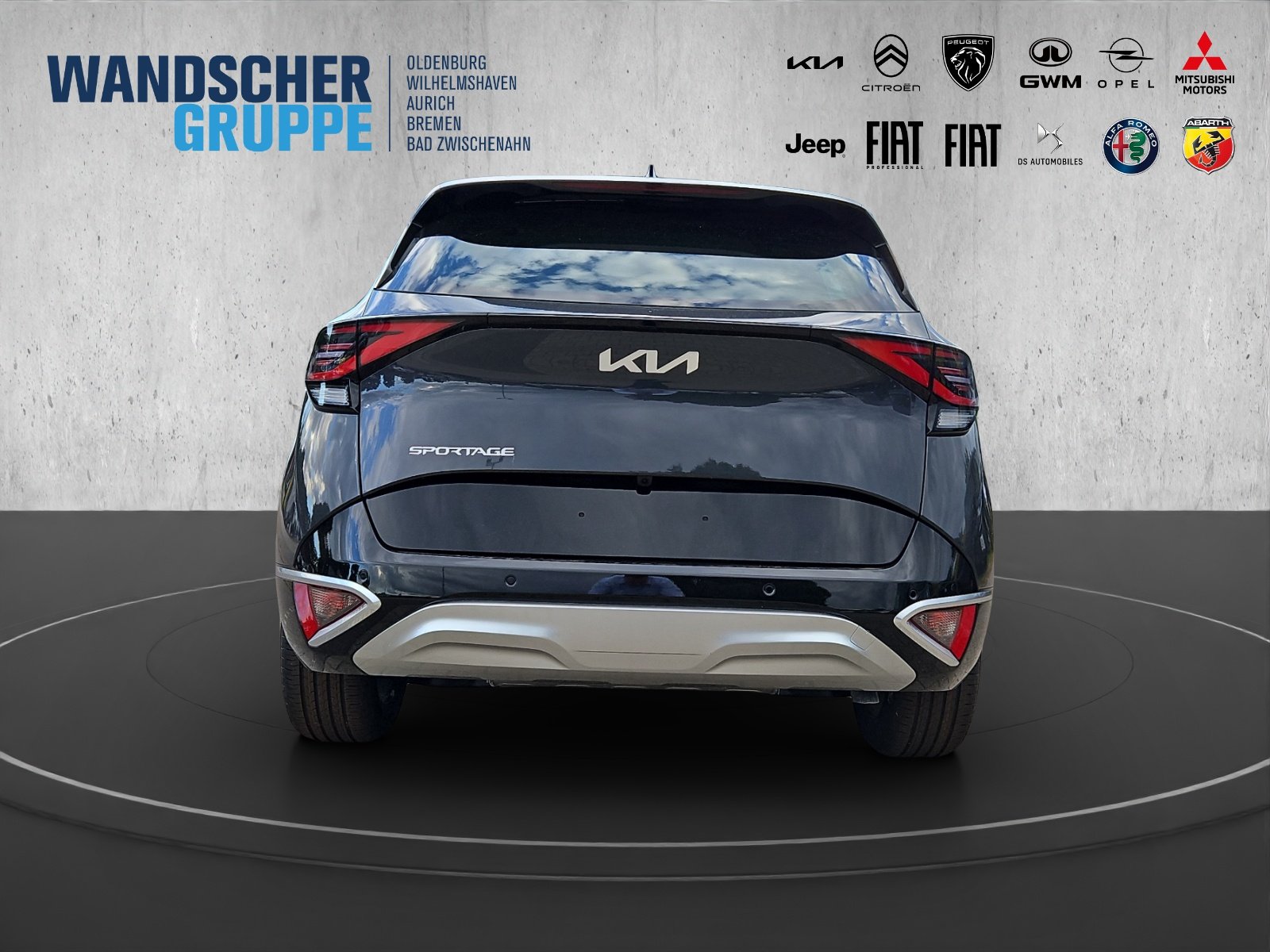 Kia Sportage – Bild 4