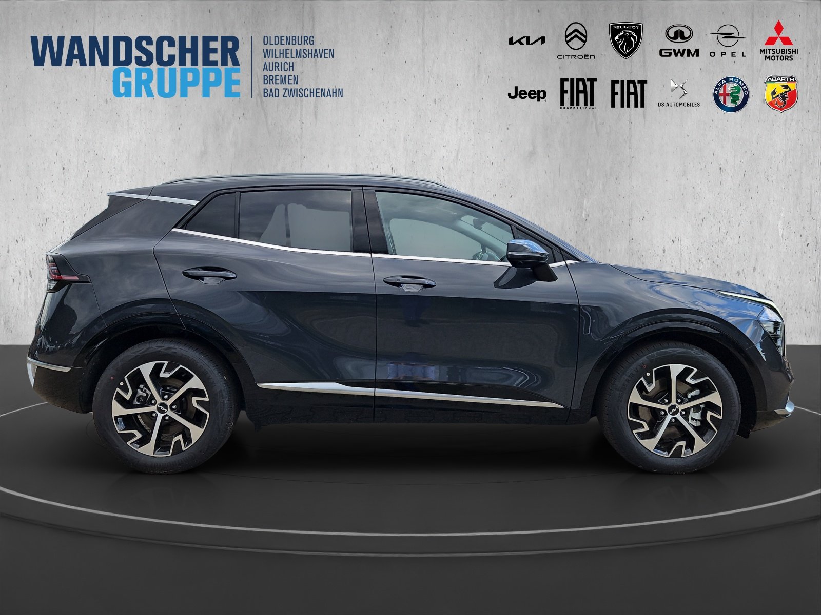 Kia Sportage – Bild 6