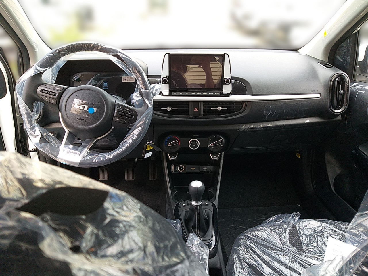Kia Picanto – Bild 10