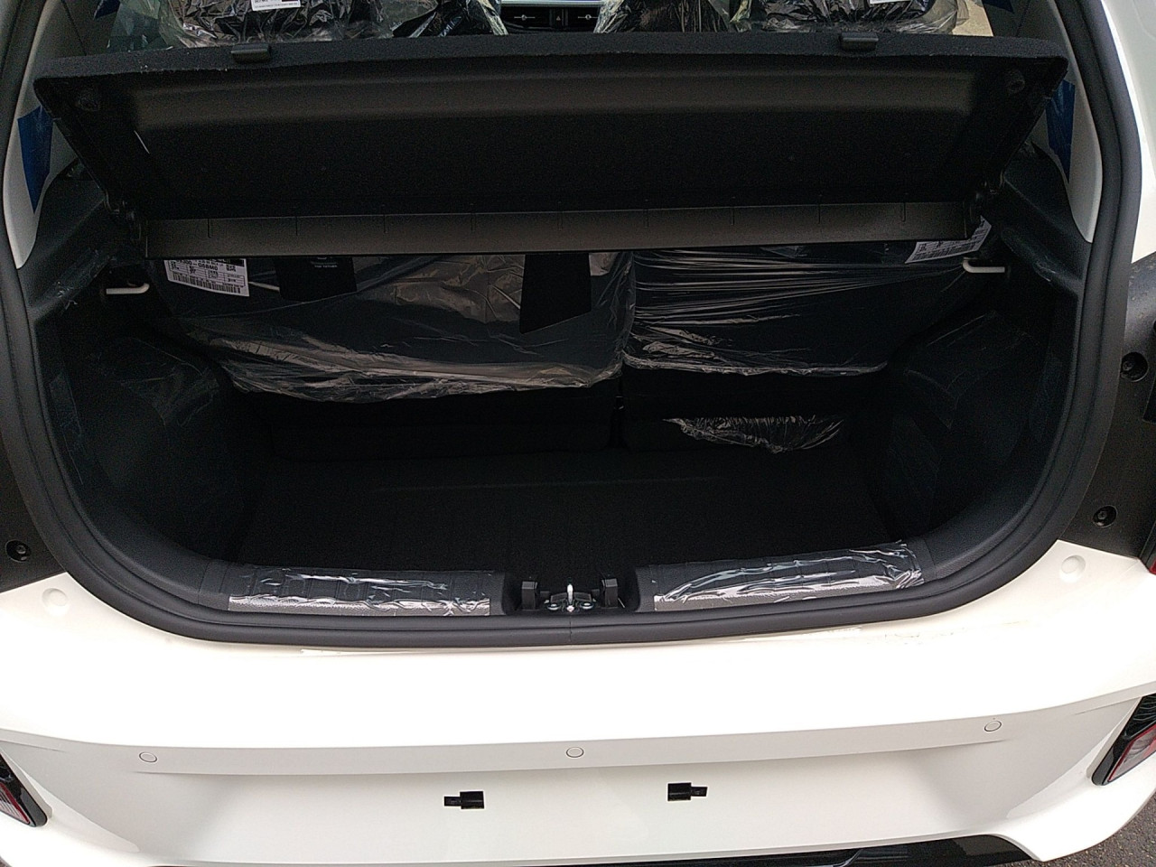 Kia Picanto – Bild 12