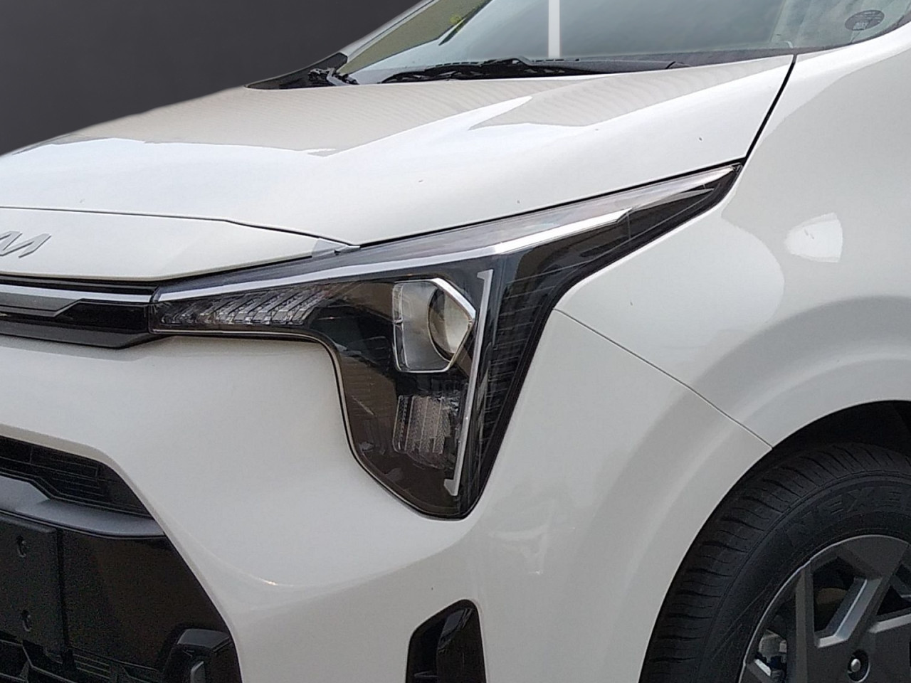 Kia Picanto – Bild 5