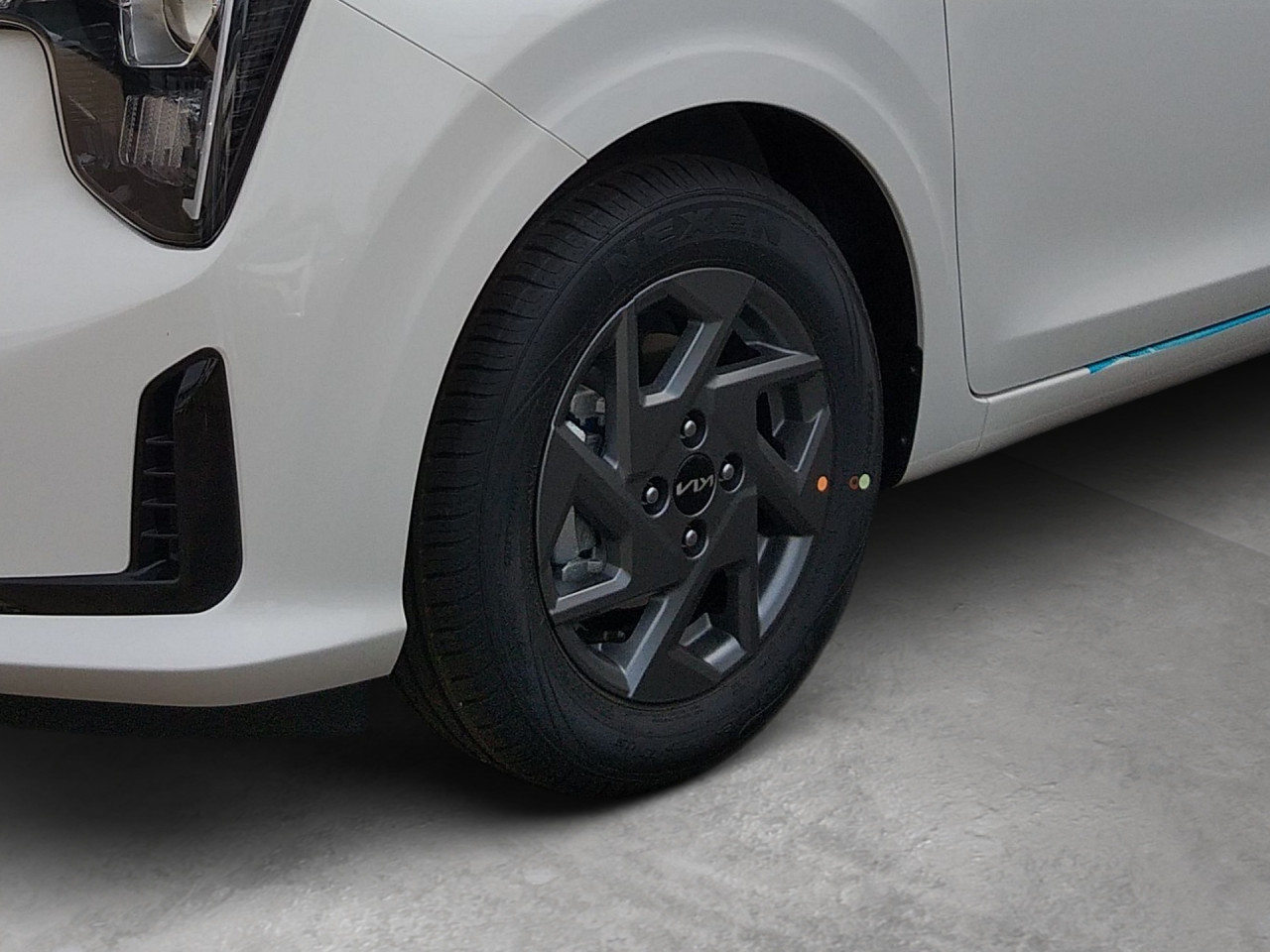 Kia Picanto – Bild 6