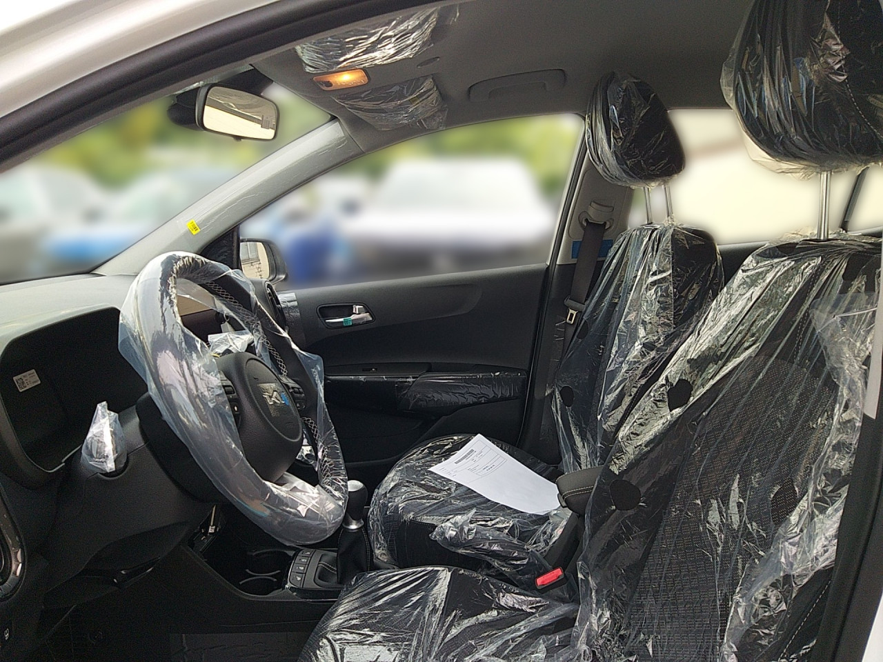 Kia Picanto – Bild 7