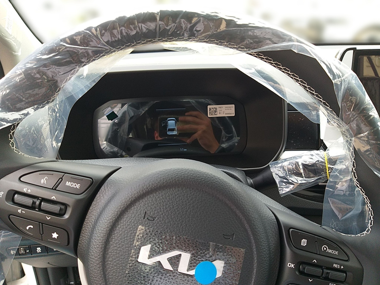 Kia Picanto – Bild 8