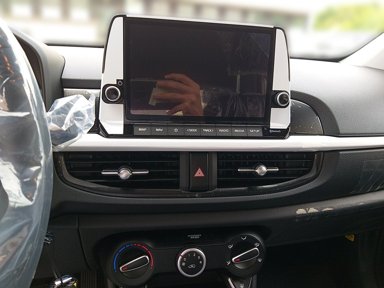 Kia Picanto – Bild 9