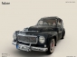 Volvo PV544