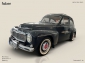 Volvo PV544