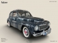 Volvo PV544