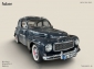 Volvo PV544