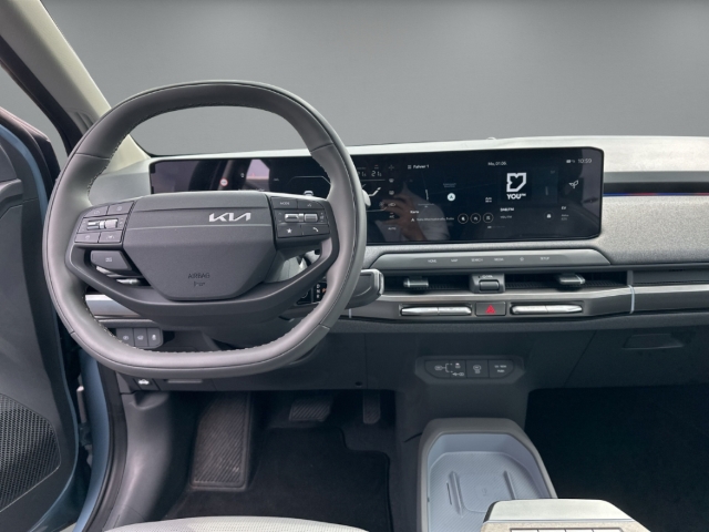 Kia EV3 – Bild 10