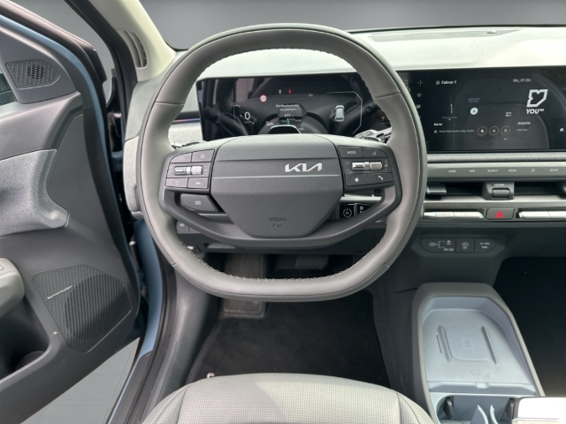 Kia EV3 – Bild 12