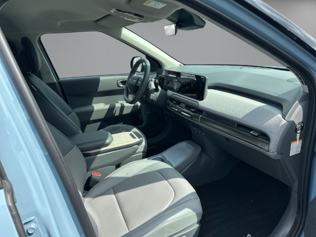 Kia EV3 – Bild 13