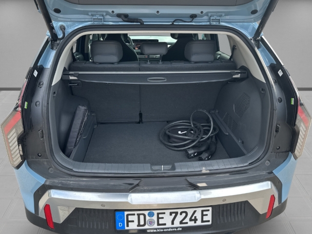 Kia EV3 – Bild 14