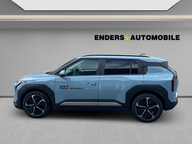 Kia EV3 – Bild 2