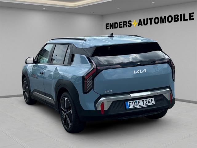 Kia EV3 – Bild 3