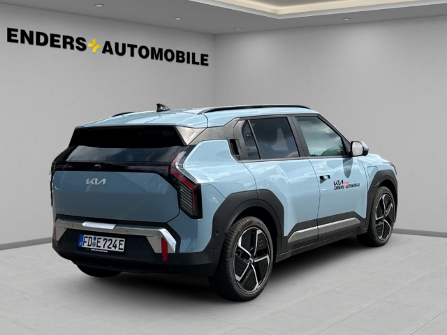Kia EV3 – Bild 4