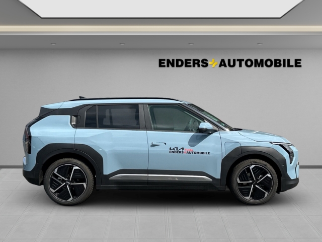 Kia EV3 – Bild 5