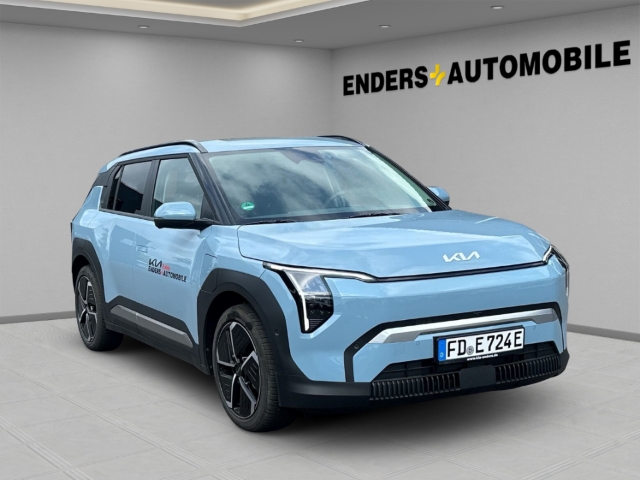 Kia EV3 – Bild 6