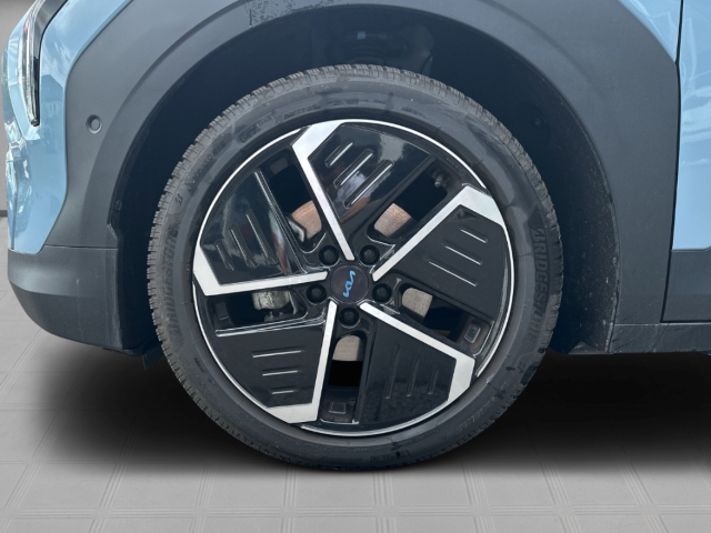 Kia EV3 – Bild 7
