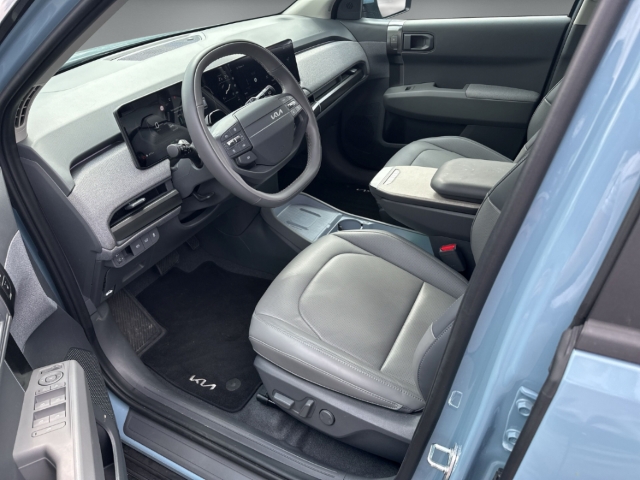 Kia EV3 – Bild 8