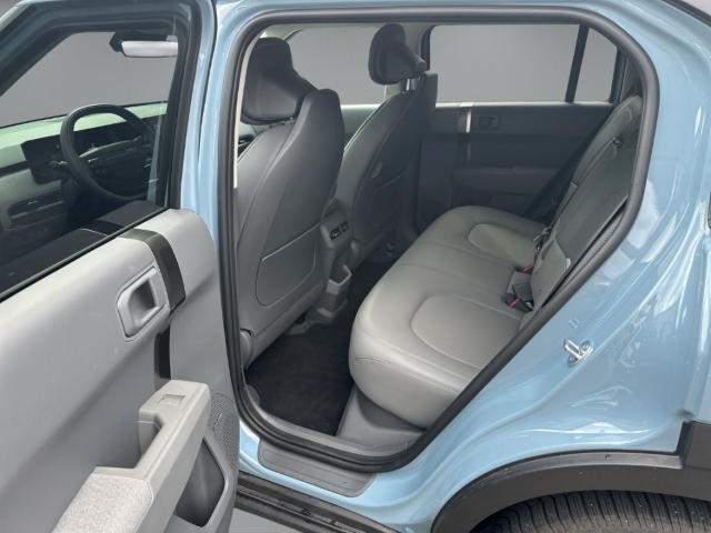 Kia EV3 – Bild 9