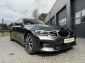 BMW 320d Advantage Schiebedach Navi Keyless