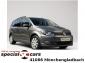 VW Touran Highline / Navi / 7 Sitze / Klima / AHK