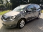 VW Touran Highline / Navi / 7 Sitze / Klima / AHK
