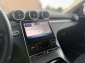 Mercedes-Benz C 200 d Keyless / NAVI / Tempomat / Digit. Tacho