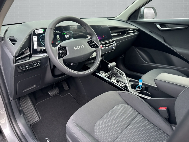 Kia Niro – Bild 10