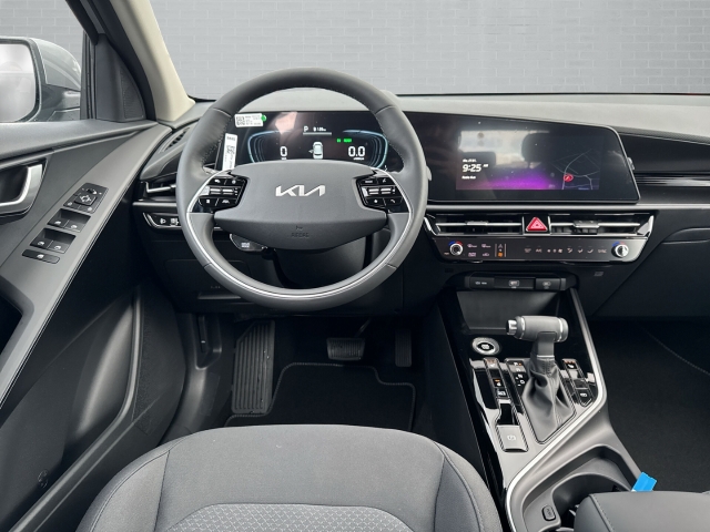 Kia Niro – Bild 11