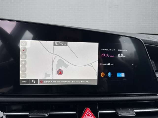 Kia Niro – Bild 12