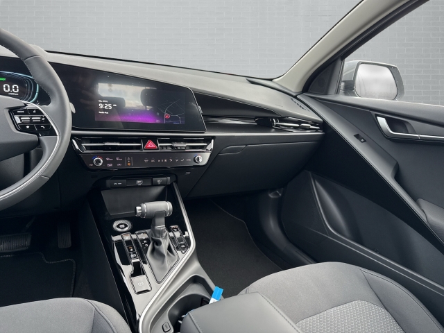 Kia Niro – Bild 13