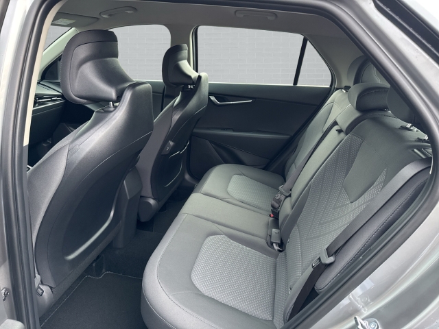 Kia Niro – Bild 14