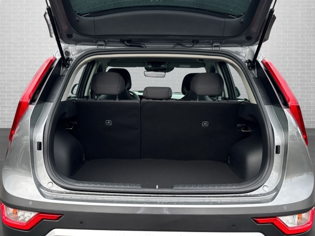 Kia Niro – Bild 15