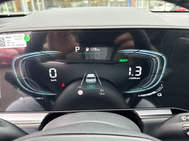Kia Niro – Bild 16