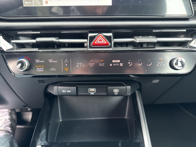 Kia Niro – Bild 17