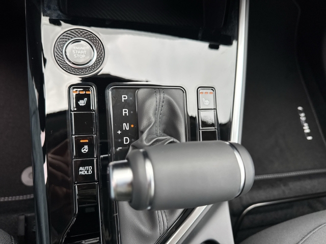 Kia Niro – Bild 18