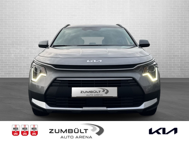Kia Niro – Bild 2