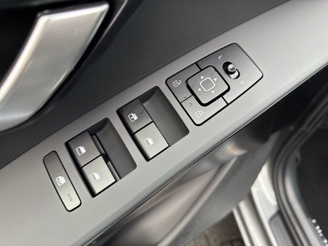 Kia Niro – Bild 20
