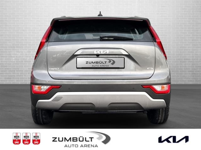 Kia Niro – Bild 5